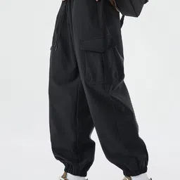 StyleCast Men Easy Wash Trousers-picture-12