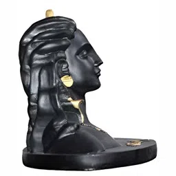 Navyaksh Black & Yellow Religious Showpiece image 2