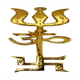 Navyaksh Yellow Showpiece image 2