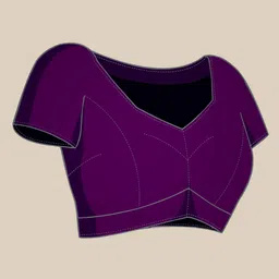 Mitera Ethnic Motifs Zari Saree image 3