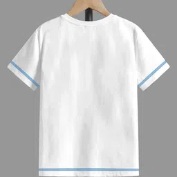 CODEZ Boys 3 Pure Cotton T-shirt image 2