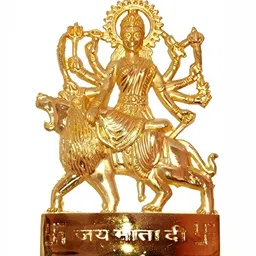 Navyaksh Yellow Showpiece image 2