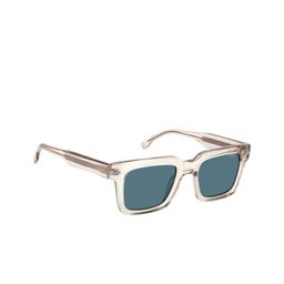 Carrera Men Rectangular Full Rim Sunglass with UV Protected Lens 716736857305-picture-41