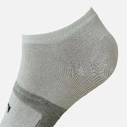 StyFun Men Pack Of 2 Patterned Moisture-Wicking Ankle Length Socks image 2