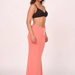 Munns & Mars Women Slim Fit Fishcut Waist Control Stretchable Shapewear image 5