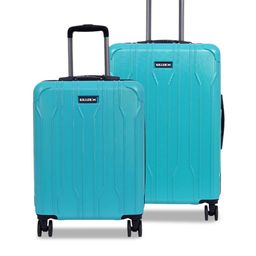 Killer Set Of 2 Hard-Sided Trolley Bag-picture-47