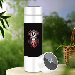 giftsland 500 ml Steel Flask-picture-48