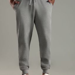 Tommy Hilfiger Men Pure Cotton Mid Rise Joggers-picture-15