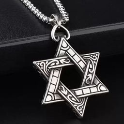 J.S ENTERPRISES Contemporary Pendants with Chains-picture-28