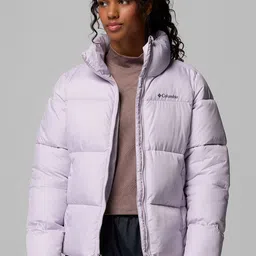 Columbia Puffect II Down Brand Logo Printed Puffer Jacket-picture-30