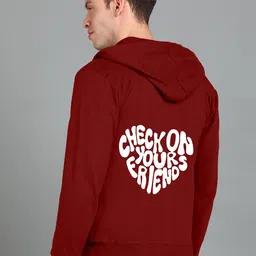 FALTU.CO Men Printed Hooded Sweatshirt-picture-50