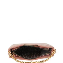 Flingo Leather Handheld Bag image 4