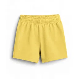 VION Boys Printed T-shirt with Shorts image 5