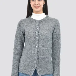 American Eye Women Cardigan-picture-39
