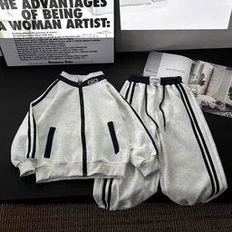 Xsole Boys Striped-picture-49