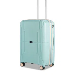 Provogue Lumina Unisex Hard-Sided Medium Trolley Bag-picture-24