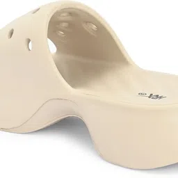 hrx by hrithik roshan Ultra-Lightweight & Flexible EVA Slip-On for All-Day Comfort Women Flip Flops image 5