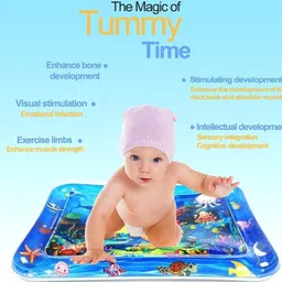 buy more PVC (Polyvinyl Chloride) Baby Play Mat image 4