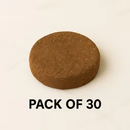 Cow Dung Cake-image-38