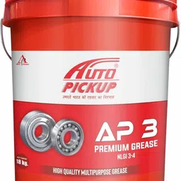 auto pickup New Pack Of 18Kg Premium_Quality AP-3 Long Life Multi-Purpose NLGI 3-4 High Performance Grease-picture-25