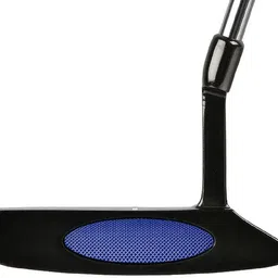 golf garage Blue Insert Golf Putter – Precision Alignment Smooth, Accurate Strokes Putter Club image 3