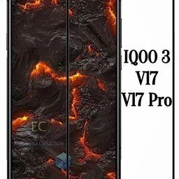 EITANSHA CREATION Edge To Edge Tempered Glass for iQOO 3, Vivo iQOO 3, Vivo V17, Vivo V17 Pro-picture-18
