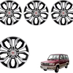 cubodeplato Wc_visnDC_14"_Qualis Wheel Cover For Toyota Qualis-picture-18
