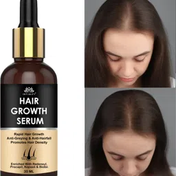 intimify Hair Growth Serum with Redensyl, Reduces Hair Greying-picture-13