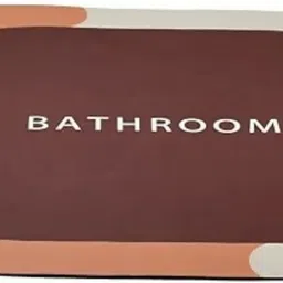 wgm Nylon Door & Floor Mat image 2