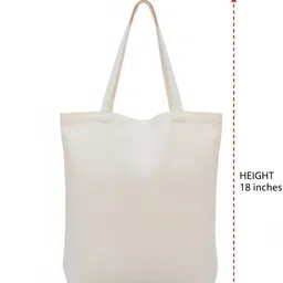 savie Women White Tote image 4