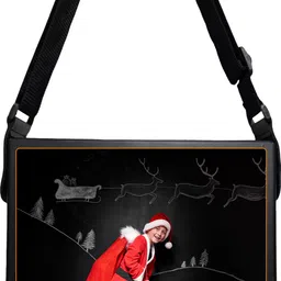 Jambox Traveller Cajon with Internal snare tap and Strap (CRISTMAS-18) Cajons-image-88