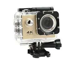 DRUMSTONE action camera Waterproof Ultra Hd 4K WiFi Action Camera Sports and Action Camera-picture-10