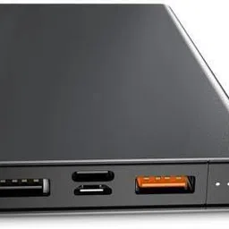 iqoniqe 20000 mAh 22.5 W Compact Pocket Size Power Bank image 5