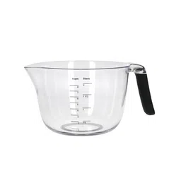 kitchenaid Empire Black Plastic Mixing Bowls image 4