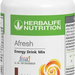 herbalife nutrition Afresh Mix Elaichi Energy Drink-picture-23
