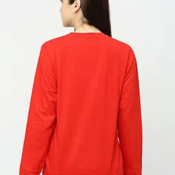 STATUS MANTRA Pack Of 2 Typography Printed Round Neck Cotton T-Shirt image 4