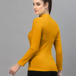 Friskers Pack of 2 High Neck Tops image 4