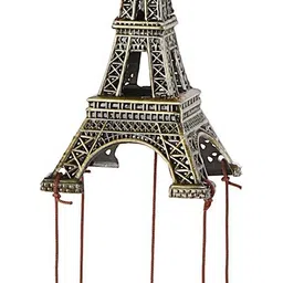 shubheksha Steel Windchime image 1