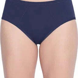 bodycare Pack of 3 Women Hipster Multicolor Panty image 2