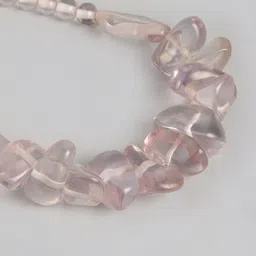 RICHEERA Beaded Necklace image 4