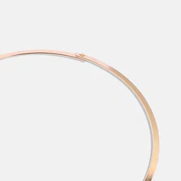 SOHI Gold-Plated Necklace image 4