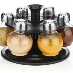 flipkitchen Spice Set Plastic-picture-25