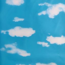 Jaamso Royals Blue & White Printed Self-Adhesive Window Film Sticker-picture-30