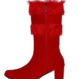 aliya Boots For Women image 3