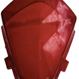 aowbikes AOWBIKES_Tail Cover For Ntorq Brake Light Motorbike LED for TVS (12 V, 5 W) image 1
