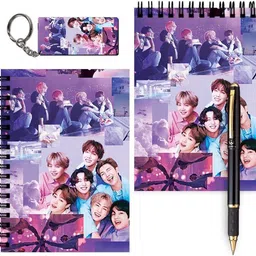 craft maniacs NEW A6 SETS A6 Note Pad UNRULED 160 Pages-picture-28