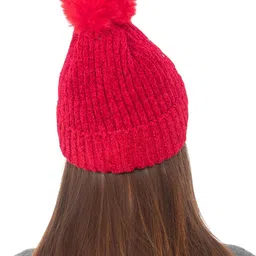 amoldo Solid Beanie image 3