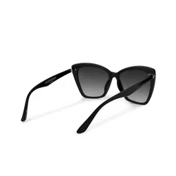 Accessorize Women Cateye Sunglasses With UV Protected Lens image 4