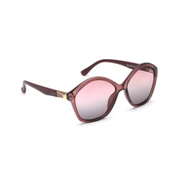 IRUS by IDEE Women Sunglass With UV Protected Lens IRS1250C5SG-picture-10
