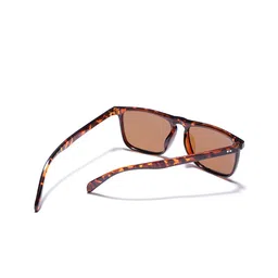 Carlton London Premium Men Wayfarer Sunglasses With Polarised & UV Protected Lens CLSM099 image 4
